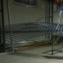 甘肃天水钢筋焊接网 型号规格与市场价格全解析