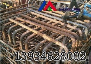 山东栖霞隧道网片排焊机 小型数控钢筋网焊网机的应用与优势