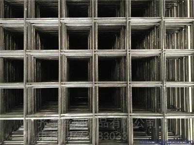 安平县齐宇丝网制品 专业钢筋焊网生产批发与一站式解决方案