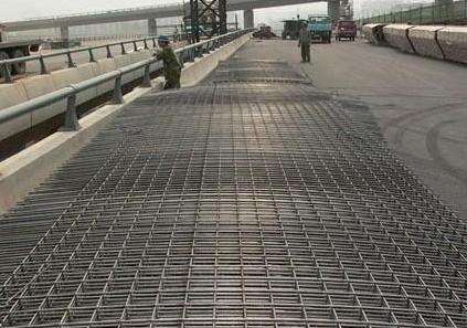 钢筋网片排焊机 提升建筑网片生产效率的关键设备